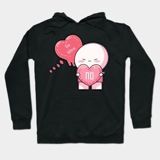 Anti Valentines Hoodie